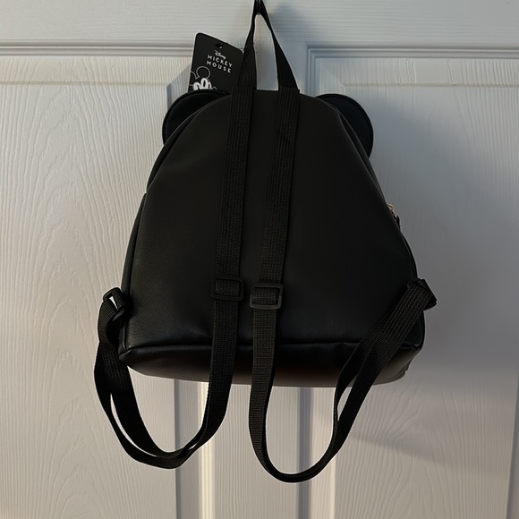 Disney Mickey backpack - Picture 4 of 4